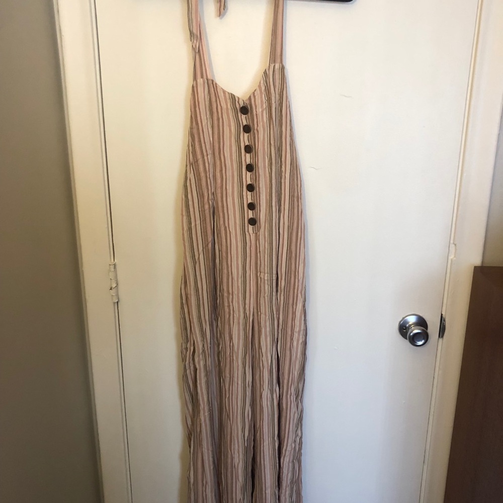 Jumpsuit